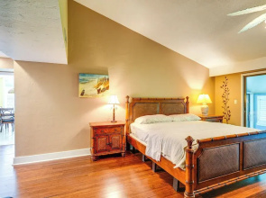 Pet-friendly Haines City Gem w/ Community Pool