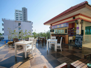 Kiang Haad Beach Hua Hin