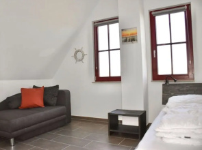 Vacation Home "mee Rhuus"