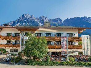 Hotel Hochfilzer