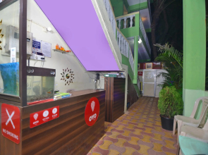 OYO 3723 Leela Inn