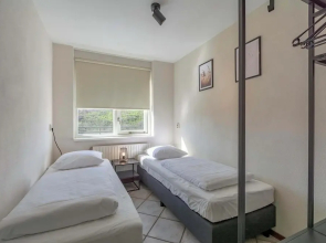 Pet-friendly Apartment