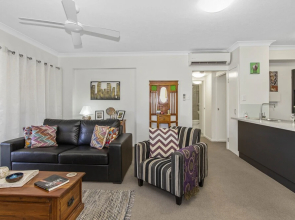 Boutique Apartments Beach Location