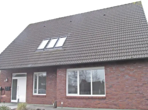 Ferienwohnung in Dornum