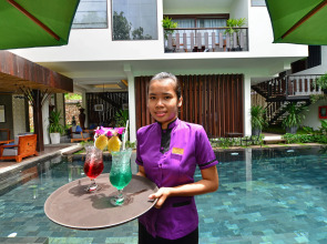 King Rock Boutique Hotel