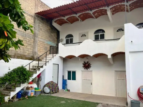 Departamento Katrina #2