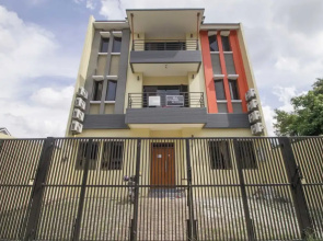 RedDoorz near Teras Kota 2