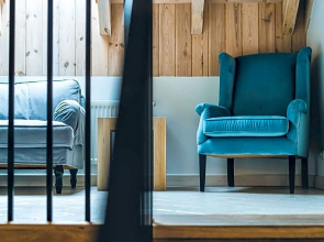 Łubinowe Wzgórze Eko Resort