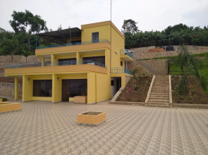 Palega Beach Inn
