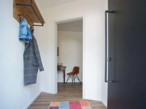 Ferienwohnung Happyliving