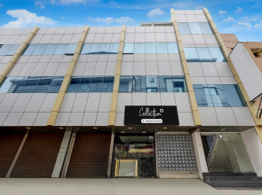 Super Collection O Vadapalani Metro Station Formerly Pineapple Guest House