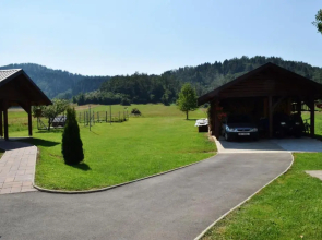 Apartment Doris Mrkopalj