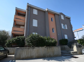 Apartment Šop