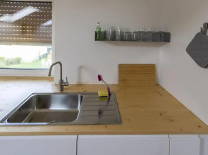 Flataid Apartmenthaus Brauhausstrasse