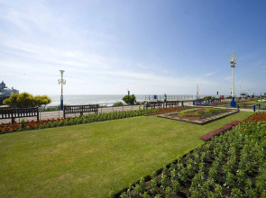 The Burlington Hotel