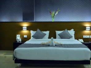 Hotel Sree Annamalaiyar Park