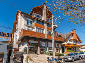 Residencial Bolognese - 202