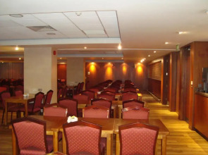 Отель Central Park