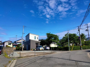 Apartment House Akita