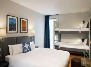 Four Points Flex by Sheraton Newcastle