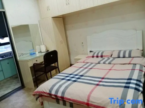 Shouyi Jiale Apartment (Luzhou Jiale Jinjie The Mixc)
