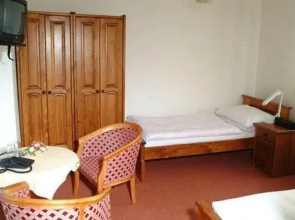 Hotel Laura