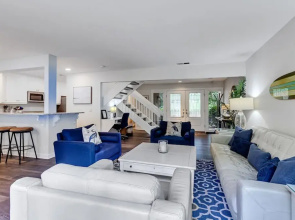490 Plantation Club Villas at The Sea Pines Resort