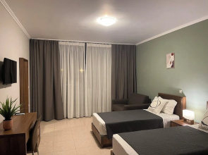 Centrum Rooms