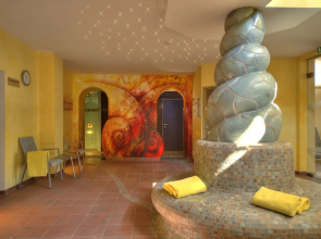 Seehotel Rust