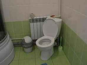 Gostevoy dom "Traktovaya" v Gorno-Altayske Guest House Traktovaya