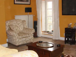 B&B Tour de Saint Anne