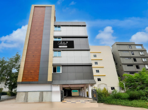 Super Collection O Dr. NTR University Of Health Sciences Formerly Hotel V Elite
