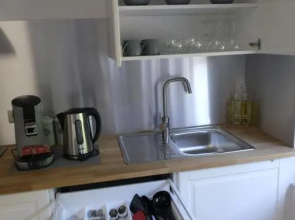 Appartement Jemeppe-Bierset-Liège