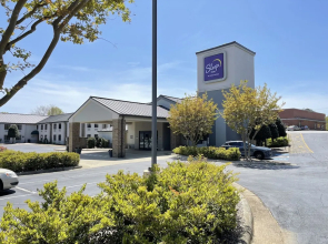Sleep Inn Kernersville