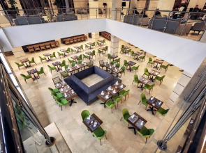 Rua Al Madinah Hotel EX. Coral