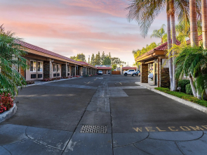 Hyland Inn Brea