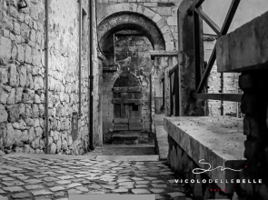 Vicolo delle Belle Suite