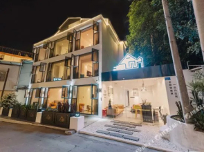 Once seen Inn(厦门一见民宿)