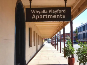 Whyalla Playford Apartments