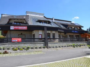 Penzion Stodolisko
