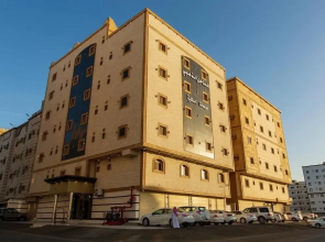 The golden caost hotel