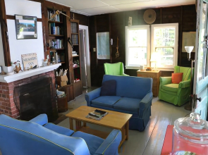 Cedar Cottage - Three Bedroom Cottage