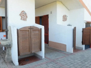 La Casa Di Rita in Muriscuv