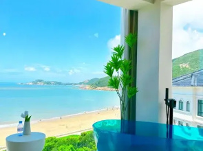 Shiguang Seaview Beauty Su (Sanya Wuzhizhou Island Houhai Branch)
