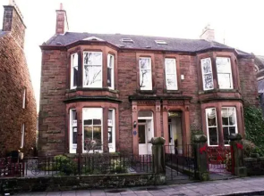 Burnett House