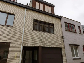 Spacious Vacation Home for 12 Guests in Westende