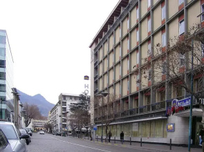 Hotel Alpi