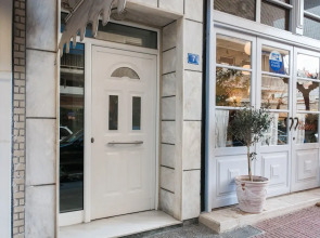 UPSTREET Deluxe & Stylish 2 BD Apartment