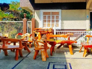 Gamal 360 Transient Baguio City