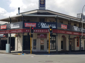 Wakatu Hotel